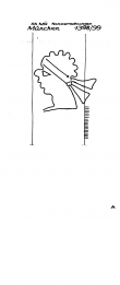 DE5925-PO-20551 - Typ:1 - ID: 47785 - Eintrag Nr.: 31 Wasserzeichen DE5925-PO-20551