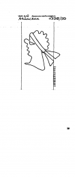 DE5925-PO-20553 - Typ:1 - ID: 47786 - Eintrag Nr.: 32 Wasserzeichen DE5925-PO-20553