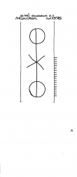 DE5925-PO-22827 - Typ:1 - ID: 47809 - Eintrag Nr.: 26 Wasserzeichen DE5925-PO-22827