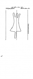 DE5925-PO-40087 - Typ:1 - ID: 47821 - Eintrag Nr.: 1 Wasserzeichen DE5925-PO-40087