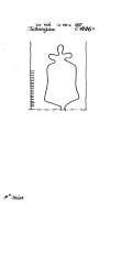DE5925-PO-40524 - Typ:1 - ID: 47841 - Eintrag Nr.: 1 Wasserzeichen DE5925-PO-40524