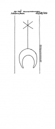 DE5925-PO-41469 - Typ:1 - ID: 47890 - Eintrag Nr.: 10 Wasserzeichen DE5925-PO-41469