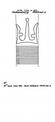 DE5925-PO-50796 - Typ:1 - ID: 47905 - Eintrag Nr.: 1 Wasserzeichen DE5925-PO-50796