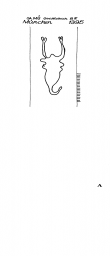 DE5925-PO-52120 - Typ:1 - ID: 47915 - Eintrag Nr.: 2 Wasserzeichen DE5925-PO-52120