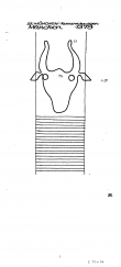 DE5925-PO-64370 - Typ:1 - ID: 47947 - Eintrag Nr.: 93 Wasserzeichen DE5925-PO-64370