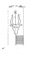 DE5925-PO-66752 - Typ:1 - ID: 48011 - Eintrag Nr.: 1 Wasserzeichen DE5925-PO-66752