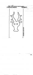 DE5925-PO-82021 - Typ:1 - ID: 48114 - Eintrag Nr.: 9 Wasserzeichen DE5925-PO-82021