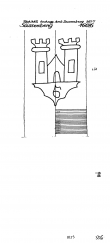 Wasserzeichen DE6075-PO-103180