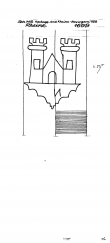 Wasserzeichen DE6075-PO-104664