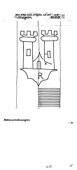 Wasserzeichen DE6075-PO-104782