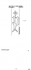 DE6075-PO-110399 - Typ:1 - ID: 48319 - Eintrag Nr.: 35 Wasserzeichen DE6075-PO-110399