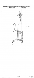 Wasserzeichen DE6075-PO-110750