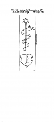 DE6075-PO-160695 - Typ:1 - ID: 48497 - Eintrag Nr.: 16 Wasserzeichen DE6075-PO-160695