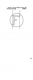 DE6075-PO-27357 - Typ:1 - ID: 48551 - Eintrag Nr.: 25 Wasserzeichen DE6075-PO-27357
