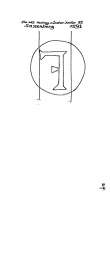 DE6075-PO-27368 - Typ:1 - ID: 48555 - Eintrag Nr.: 29 Wasserzeichen DE6075-PO-27368