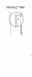 DE6075-PO-27448 - Typ:1 - ID: 48557 - Eintrag Nr.: 31 Wasserzeichen DE6075-PO-27448