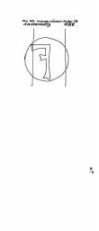 DE6075-PO-27449 - Typ:1 - ID: 48558 - Eintrag Nr.: 32 Wasserzeichen DE6075-PO-27449