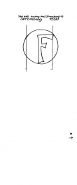 DE6075-PO-27453 - Typ:1 - ID: 48560 - Eintrag Nr.: 34 Wasserzeichen DE6075-PO-27453