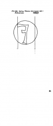 DE6075-PO-27461 - Typ:1 - ID: 48562 - Eintrag Nr.: 36 Wasserzeichen DE6075-PO-27461