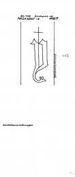 Wasserzeichen DE6075-PO-30000