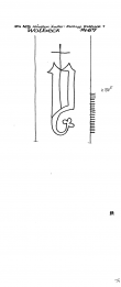 Wasserzeichen DE6075-PO-30394