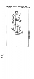 Wasserzeichen DE6075-PO-31005