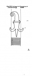 Wasserzeichen DE6075-PO-32903