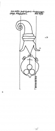 Wasserzeichen DE6075-PO-33329