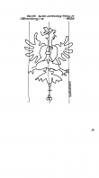 DE6075-PO-33705 - Typ:1 - ID: 48643 - Eintrag Nr.: 6 Wasserzeichen DE6075-PO-33705