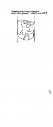 DE6075-PO-41785 - Typ:1 - ID: 48652 - Eintrag Nr.: 80 Wasserzeichen DE6075-PO-41785
