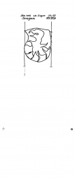 DE6075-PO-41808 - Typ:1 - ID: 48653 - Eintrag Nr.: 81 Wasserzeichen DE6075-PO-41808