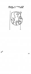 DE6075-PO-41832 - Typ:1 - ID: 48655 - Eintrag Nr.: 83 Wasserzeichen DE6075-PO-41832