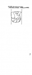 DE6075-PO-41839 - Typ:1 - ID: 48657 - Eintrag Nr.: 85 Wasserzeichen DE6075-PO-41839