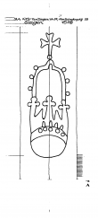DE6075-PO-52939 - Typ:1 - ID: 48671 - Eintrag Nr.: 16 Wasserzeichen DE6075-PO-52939