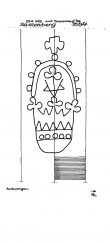 Wasserzeichen DE6075-PO-53530