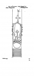 DE6075-PO-54020 - Typ:1 - ID: 48690 - Eintrag Nr.: 174 Wasserzeichen DE6075-PO-54020