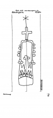DE6075-PO-54288 - Typ:1 - ID: 48698 - Eintrag Nr.: 178 Wasserzeichen DE6075-PO-54288