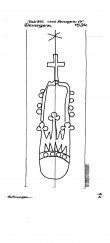 DE6075-PO-54289 - Typ:1 - ID: 48699 - Eintrag Nr.: 179 Wasserzeichen DE6075-PO-54289