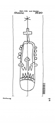 DE6075-PO-54290 - Typ:1 - ID: 48700 - Eintrag Nr.: 180 Wasserzeichen DE6075-PO-54290