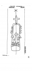 DE6075-PO-54291 - Typ:1 - ID: 48701 - Eintrag Nr.: 181 Wasserzeichen DE6075-PO-54291
