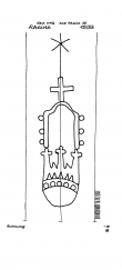 Wasserzeichen DE6075-PO-54384