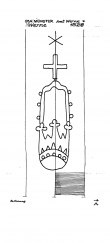 DE6075-PO-54621 - Typ:1 - ID: 48717 - Eintrag Nr.: 182 Wasserzeichen DE6075-PO-54621