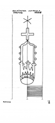 DE6075-PO-54622 - Typ:1 - ID: 48718 - Eintrag Nr.: 183 Wasserzeichen DE6075-PO-54622