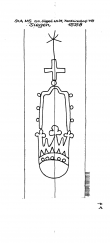 DE6075-PO-54645 - Typ:1 - ID: 48721 - Eintrag Nr.: 186 Wasserzeichen DE6075-PO-54645