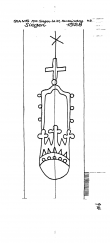 DE6075-PO-54646 - Typ:1 - ID: 48722 - Eintrag Nr.: 187 Wasserzeichen DE6075-PO-54646