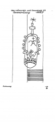 Wasserzeichen DE6075-PO-54747