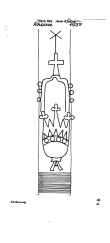 DE6075-PO-55116 - Typ:1 - ID: 48736 - Eintrag Nr.: 71 Wasserzeichen DE6075-PO-55116