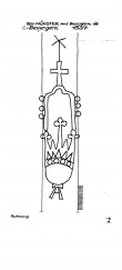 DE6075-PO-55118 - Typ:1 - ID: 48738 - Eintrag Nr.: 73 Wasserzeichen DE6075-PO-55118