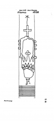 DE6075-PO-55120 - Typ:1 - ID: 48740 - Eintrag Nr.: 75 Wasserzeichen DE6075-PO-55120