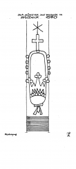 DE6075-PO-55160 - Typ:1 - ID: 48743 - Eintrag Nr.: 78 Wasserzeichen DE6075-PO-55160